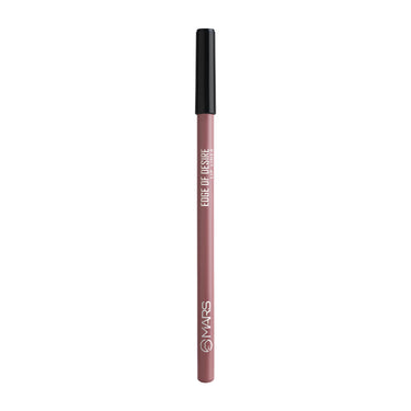 MARS Drip Lip Mist for Women (4.5 ml) (03-Rosewood Drip) Matte Lip Liner | One Swipe Smooth Application | Long Lasting Lip Pencil (1.4gm) (16-PEACHY GLOW)